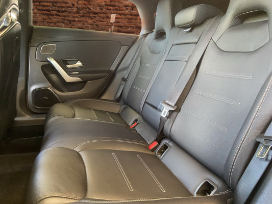 MERCEDES-BENZ CLA SB 35 AMG 8G-DCT 4M-image-13