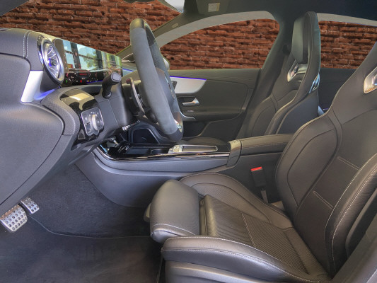 MERCEDES-BENZ CLA SB 35 AMG 8G-DCT 4M-image-10