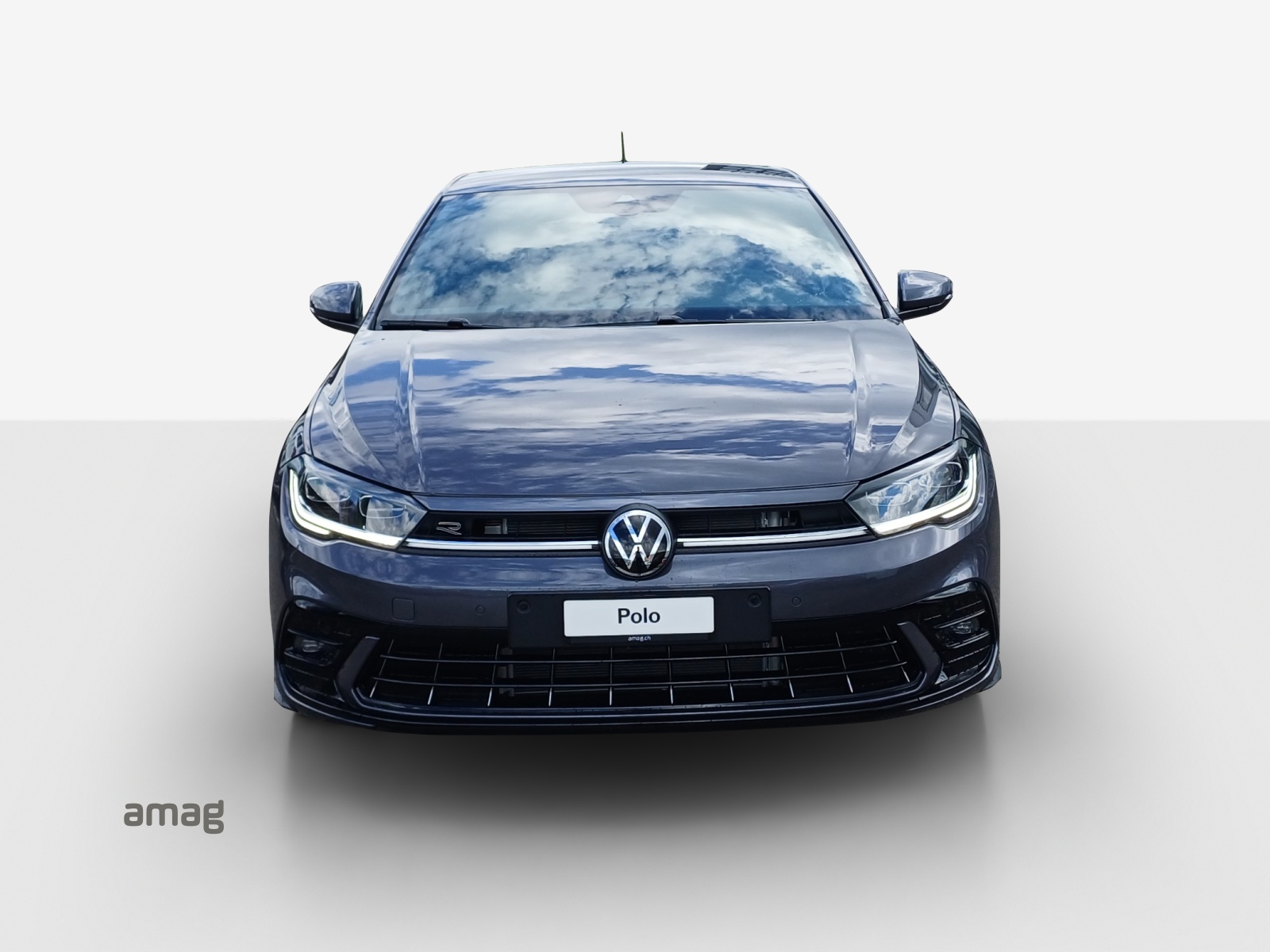 VW Polo 1.0 TSI R-Line DSG-image-6