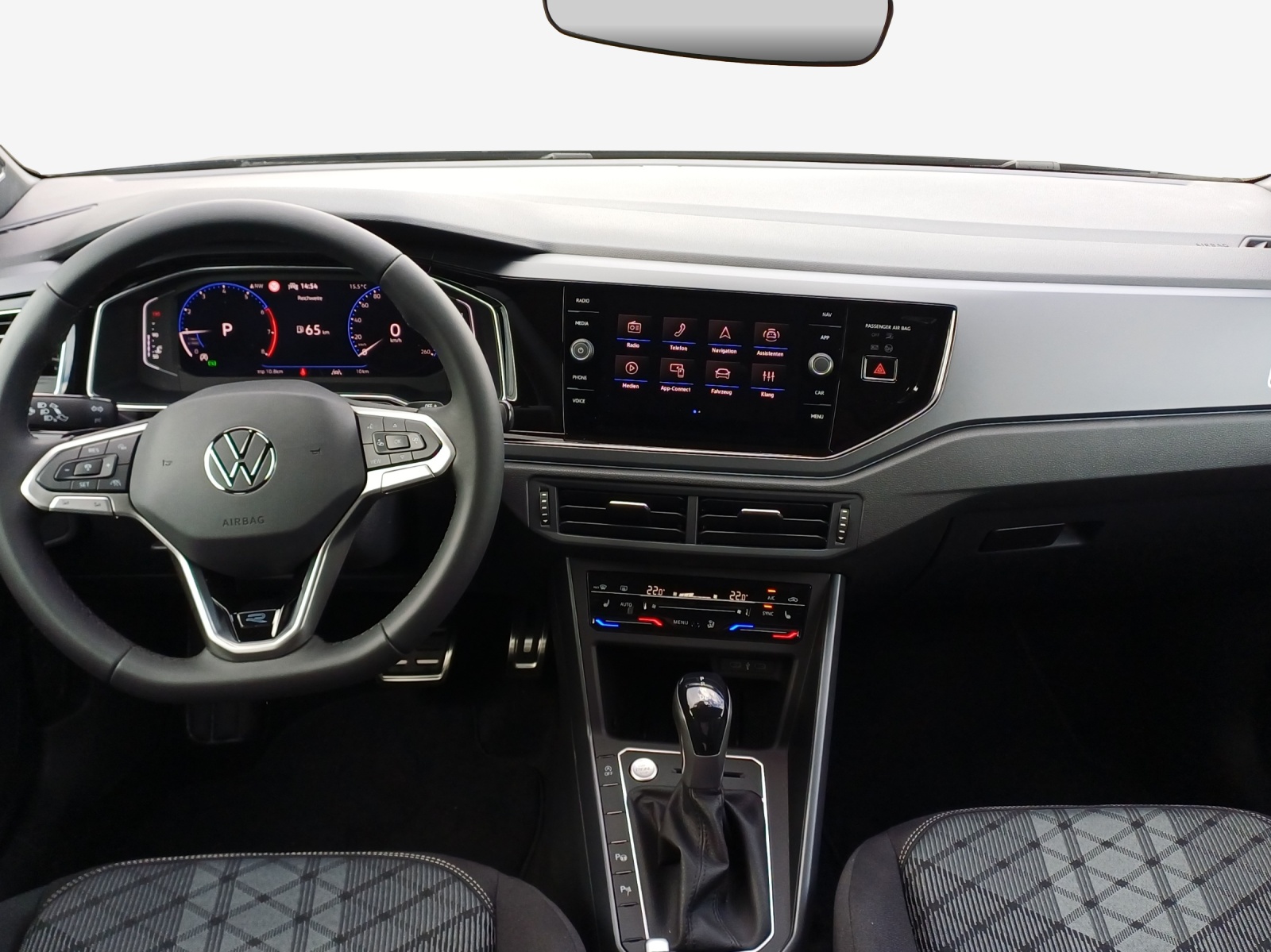 VW Polo 1.0 TSI R-Line DSG-image-8