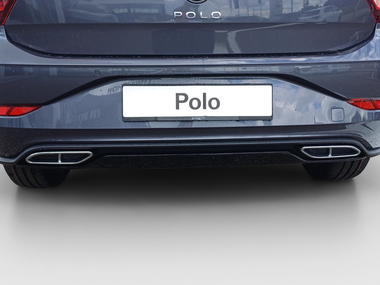 VW Polo 1.0 TSI R-Line DSG-image-14