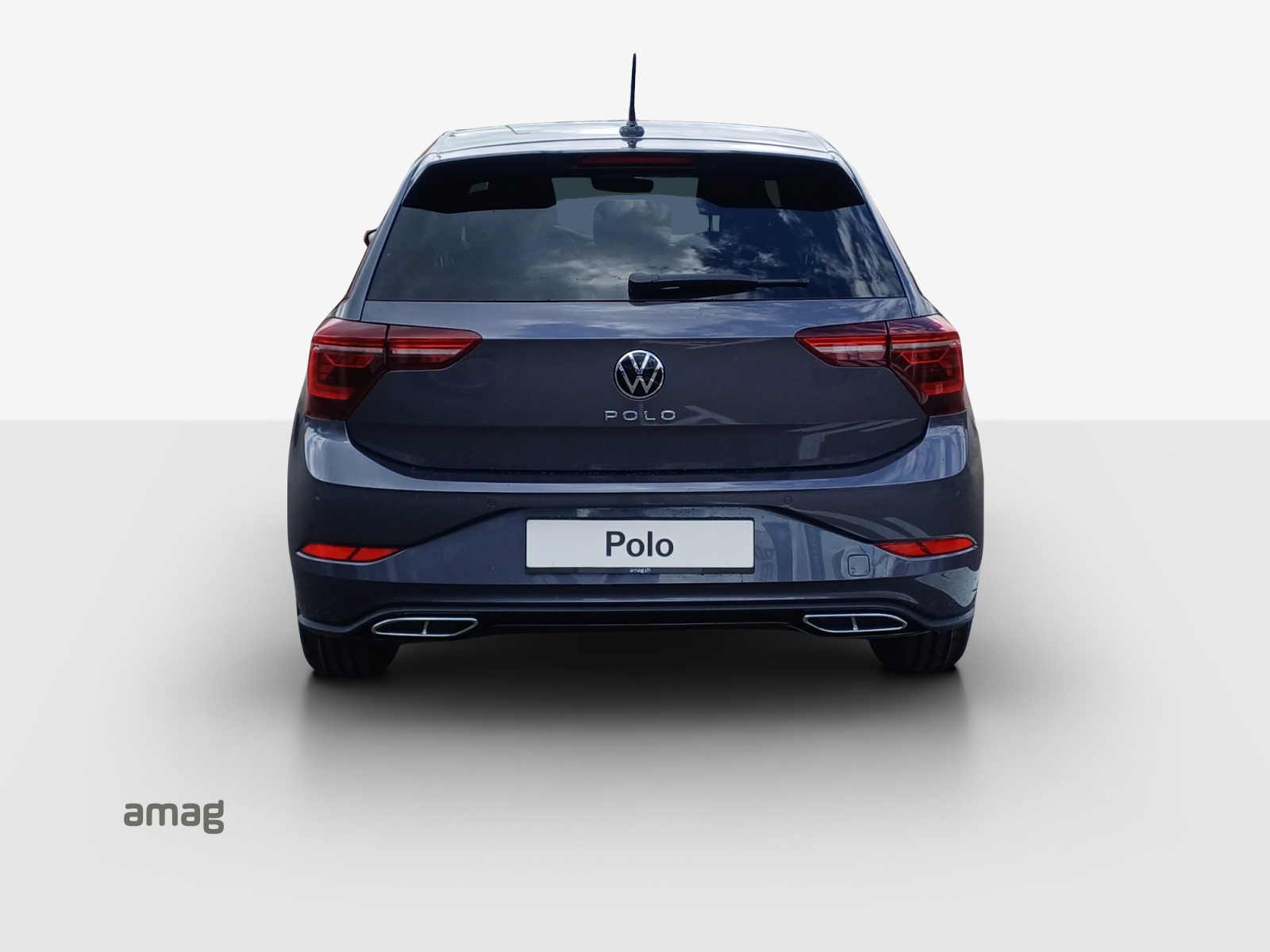 VW Polo 1.0 TSI R-Line DSG-image-3