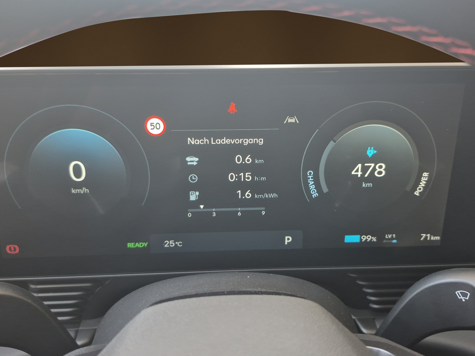 HYUNDAI Ioniq 5 84 kWh N-Line 4WD-image-10