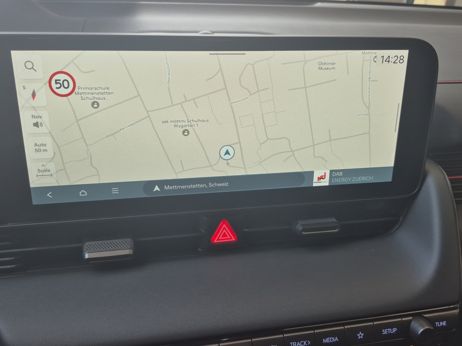 HYUNDAI Ioniq 5 84 kWh N-Line 4WD-image-11