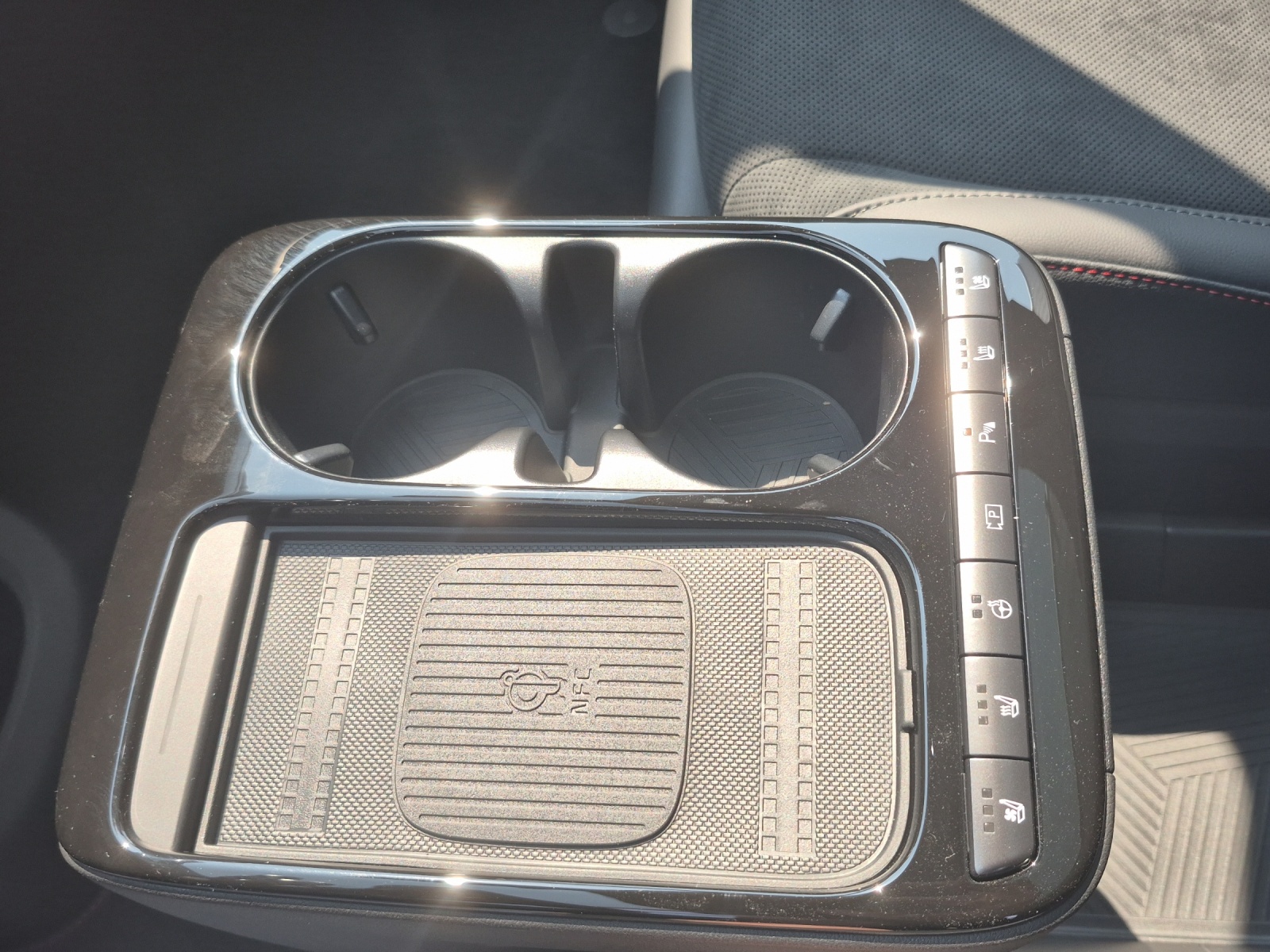 HYUNDAI Ioniq 5 84 kWh N-Line 4WD-image-14