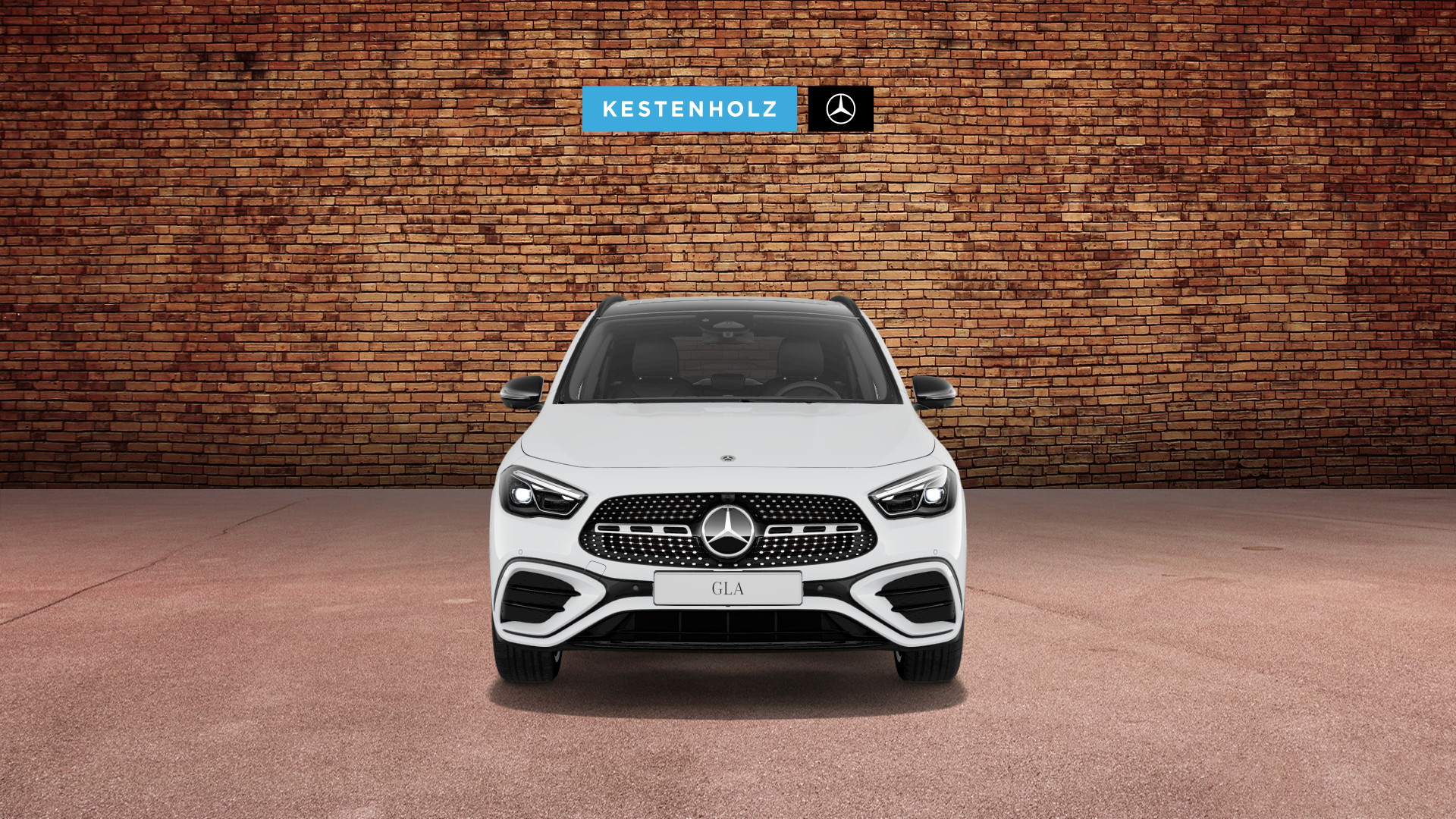 MERCEDES-BENZ GLA 200 7G-DCT-image-4