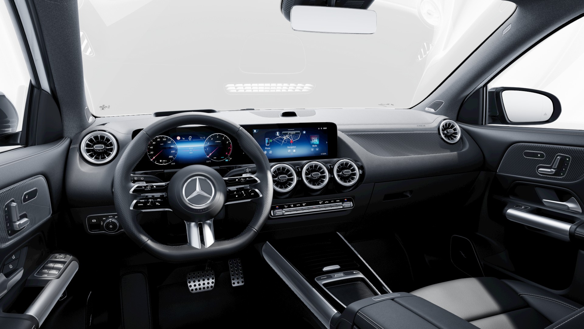 MERCEDES-BENZ GLA 200 7G-DCT-image-6