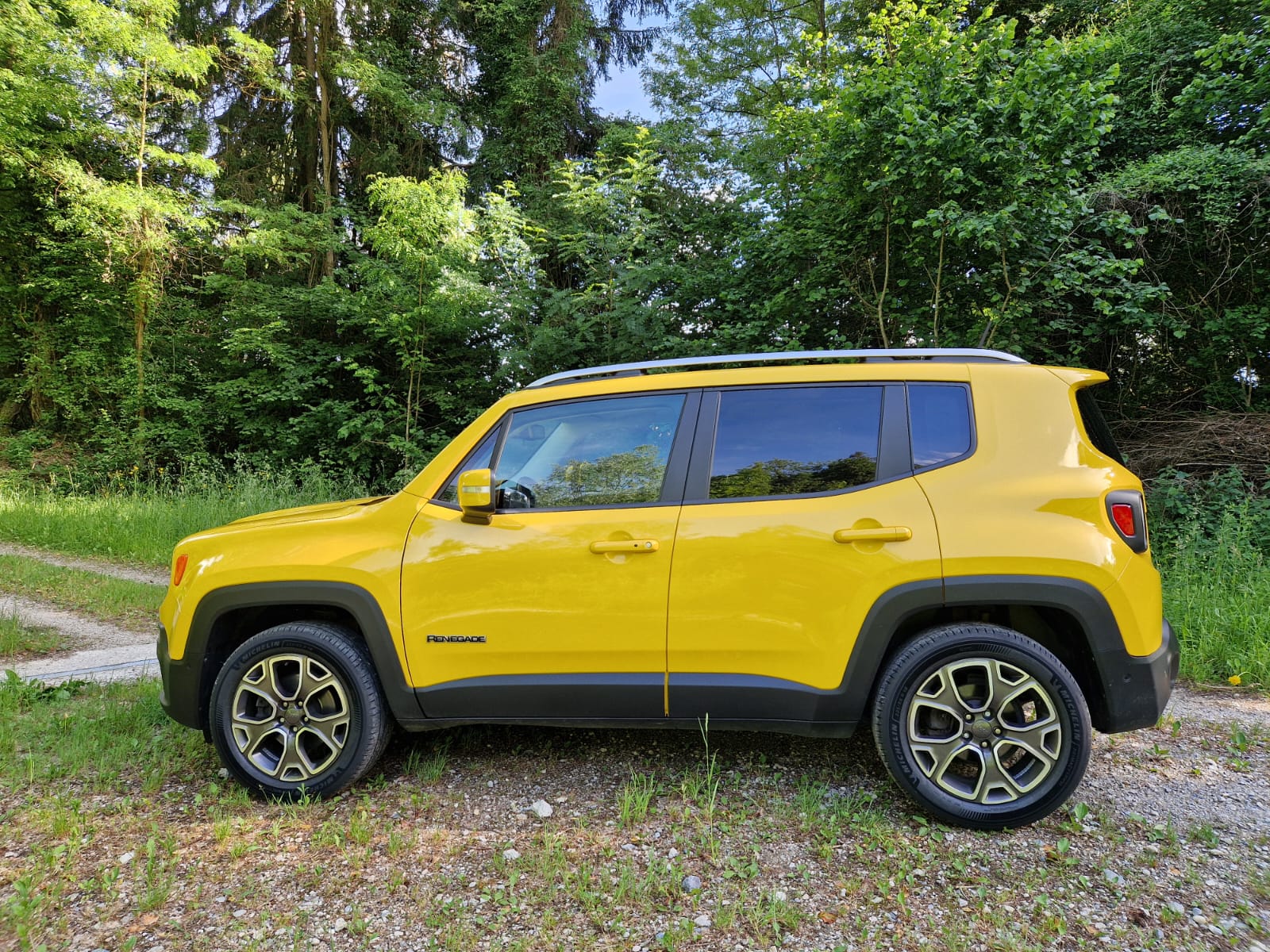 JEEP 2.0 CRD 140 Freedom Ed. AWD-image-0