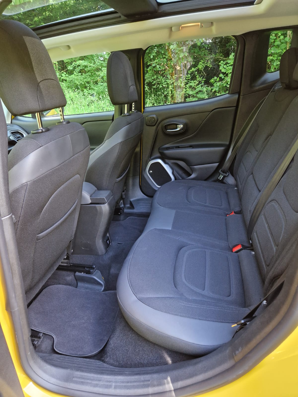 JEEP 2.0 CRD 140 Freedom AWD-image-6