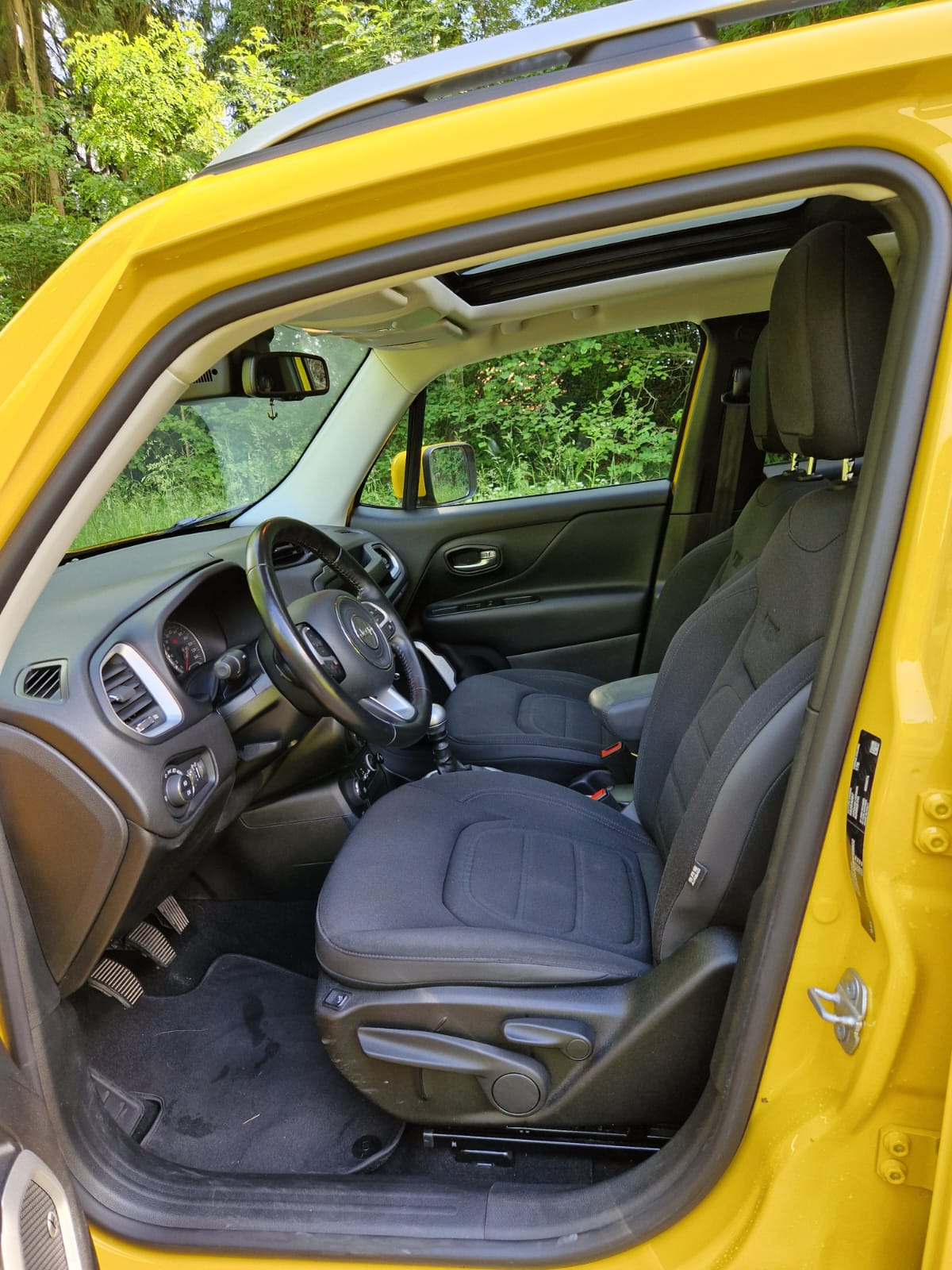 JEEP 2.0 CRD 140 Freedom Ed. AWD-image-7