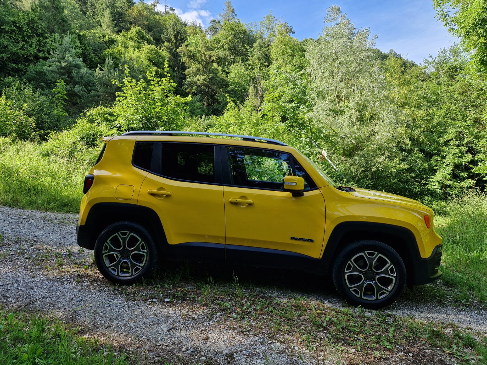 JEEP 2.0 CRD 140 Freedom Ed. AWD-image-1