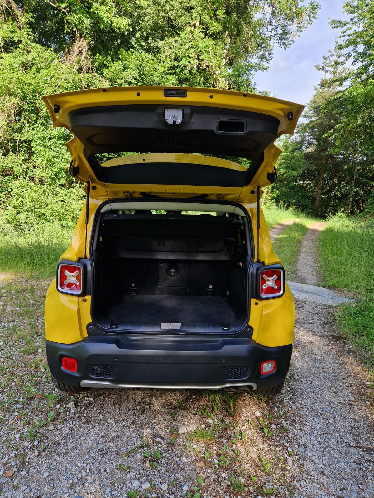 JEEP 2.0 CRD 140 Freedom Ed. AWD-image-5