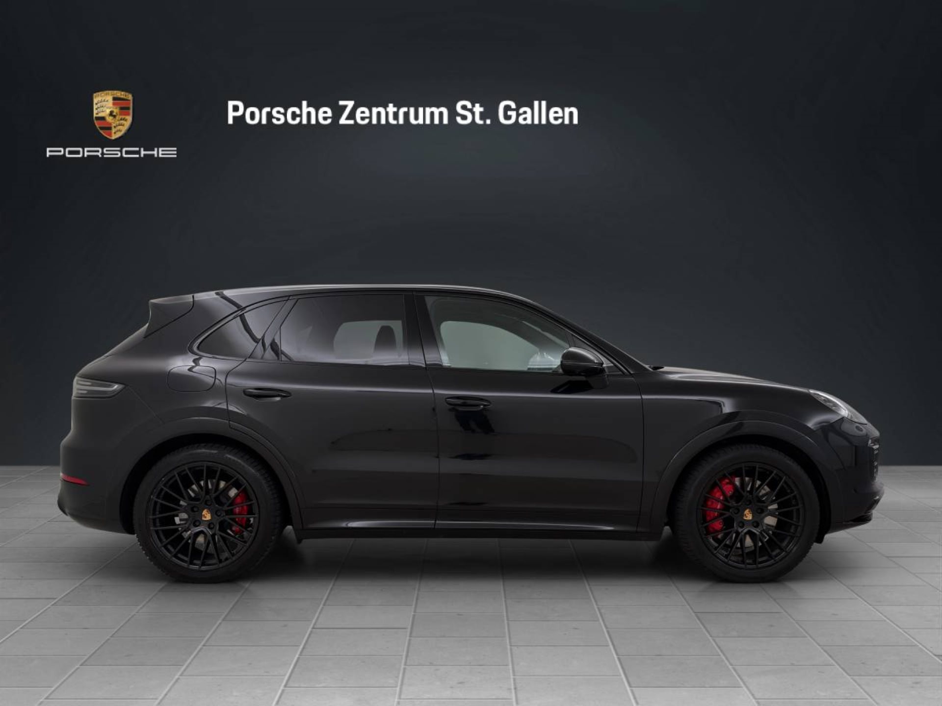 PORSCHE Cayenne GTS-image-7