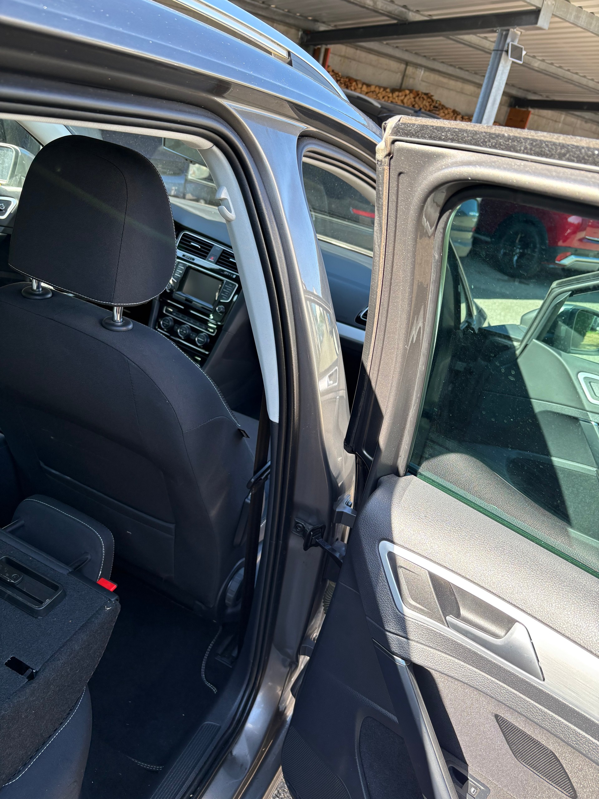 VW 1.4 TSI 140 Cup-image-5