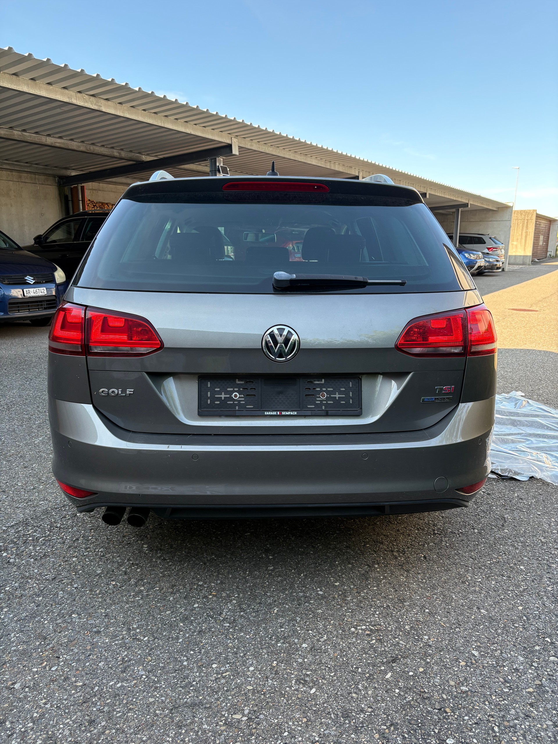 VW 1.4 TSI 140 Cup-image-3