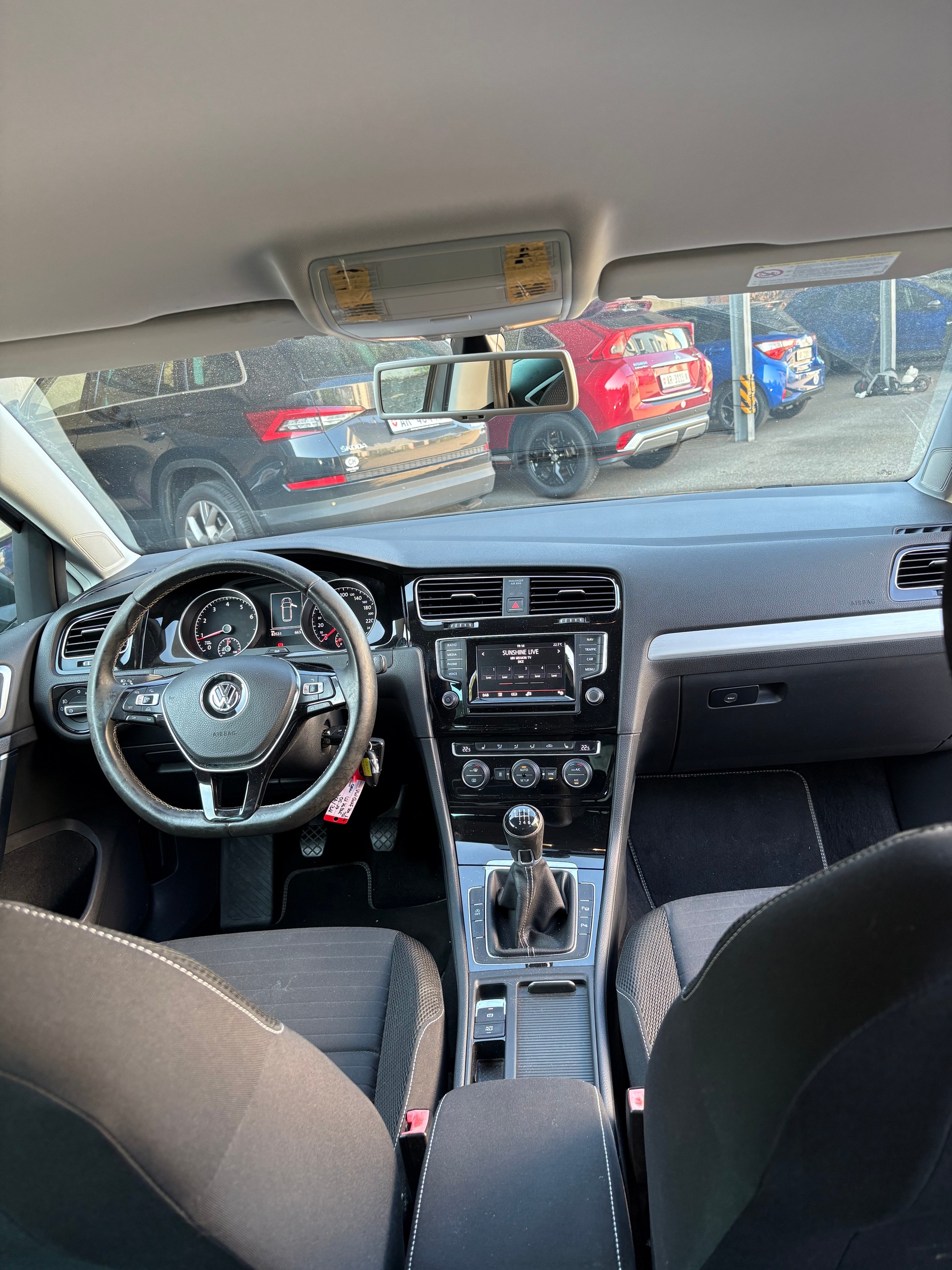 VW 1.4 TSI 140 Cup-image-2