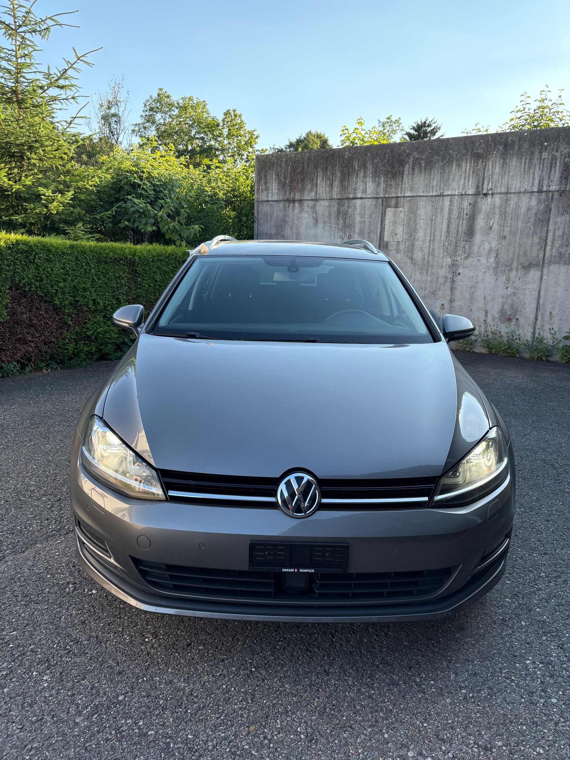 VW 1.4 TSI 140 Cup-image-0