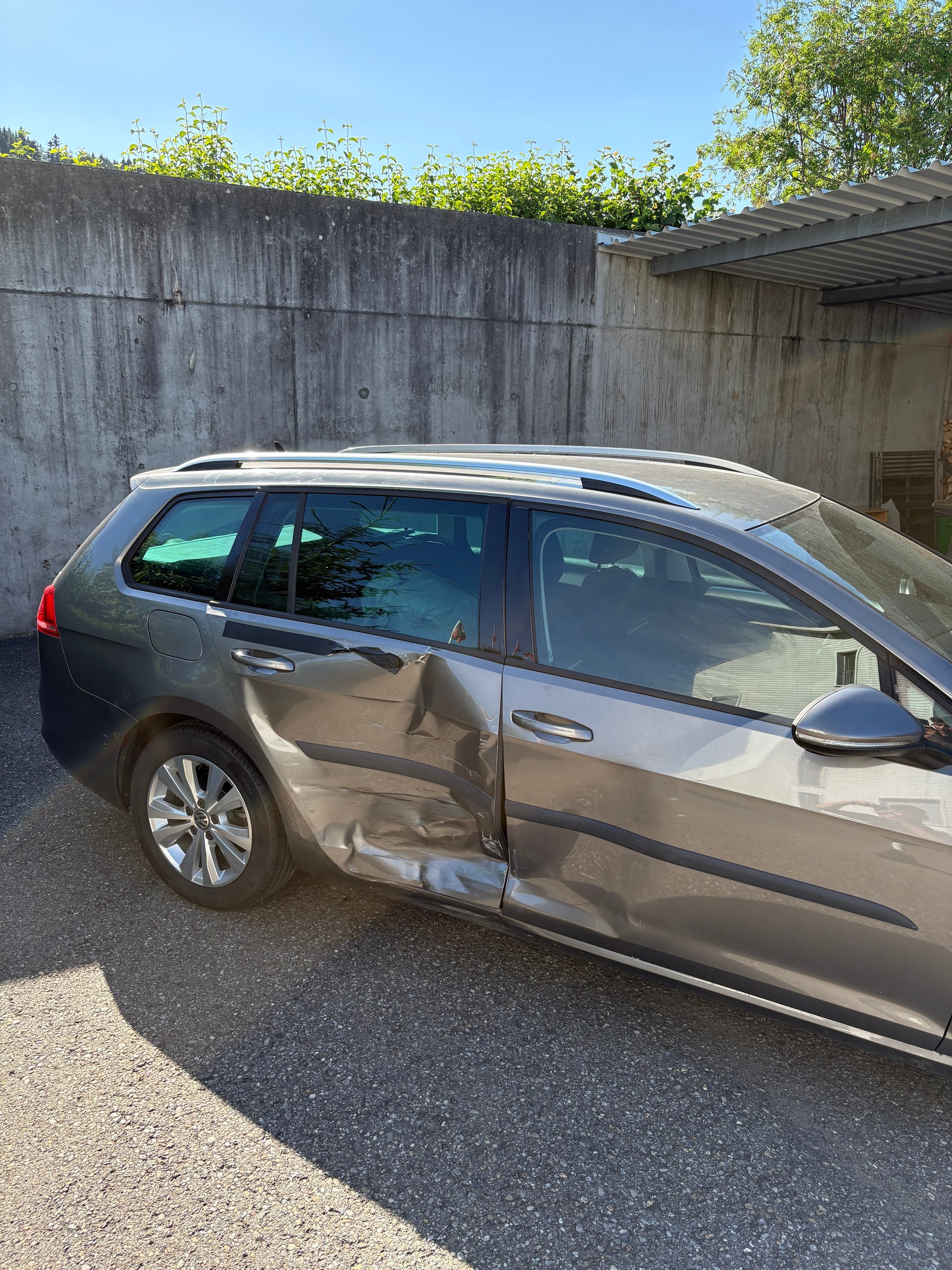 VW 1.4 TSI 140 Cup-image-4
