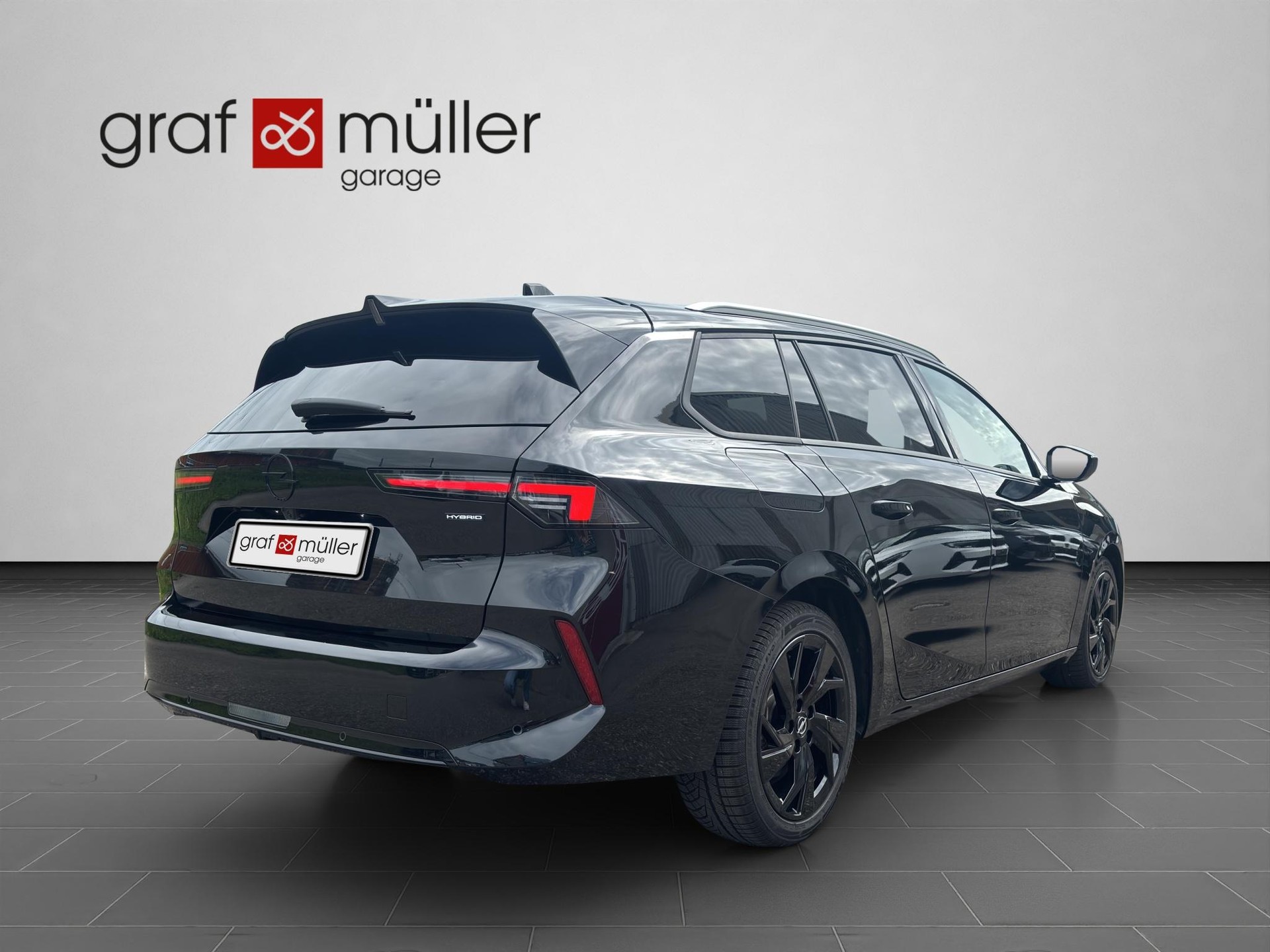 OPEL Astra Sports Tourer 1.6 T PHEV 180 GS-image-18