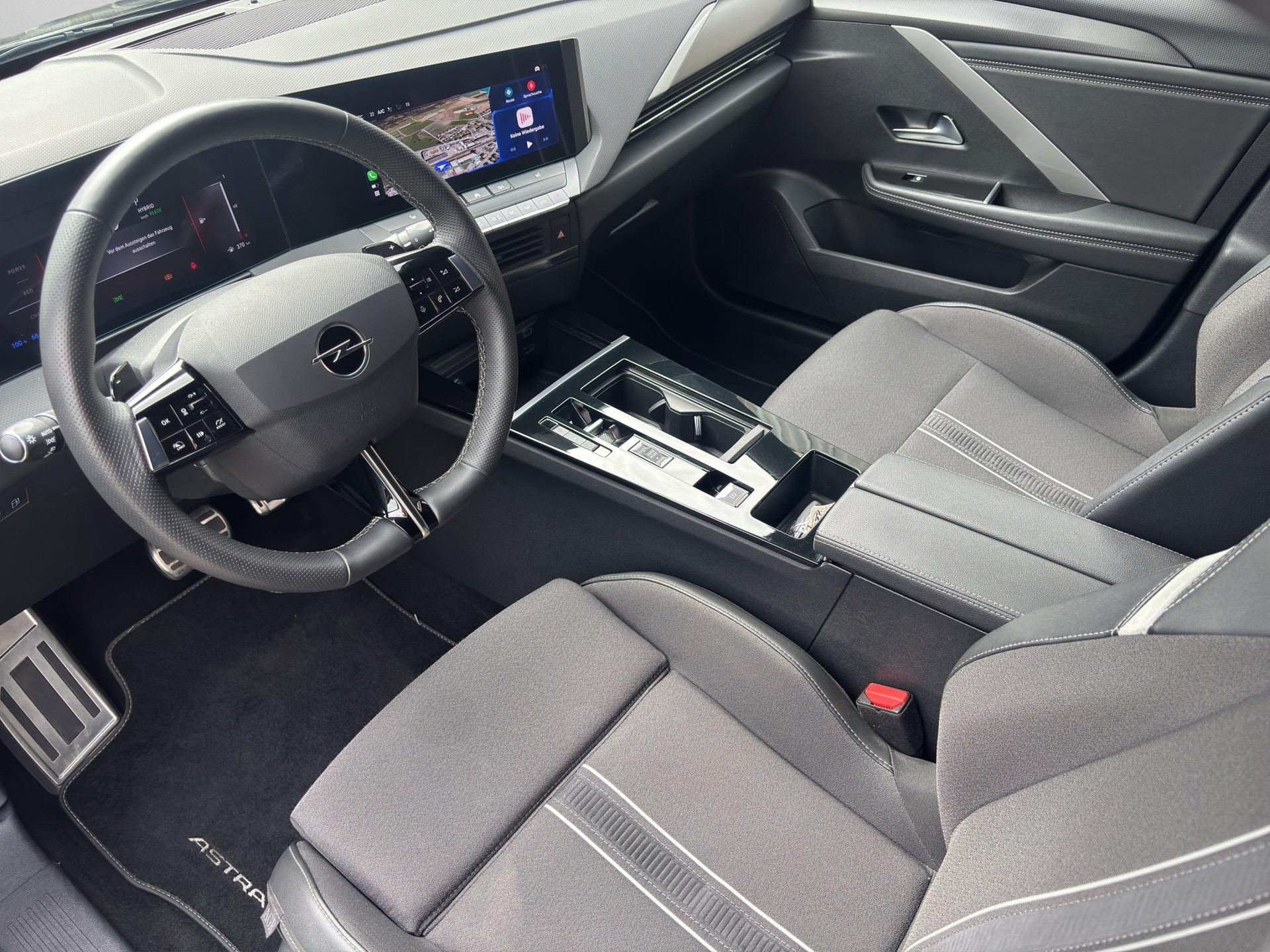 OPEL Astra Sports Tourer 1.6 T PHEV 180 GS-image-9