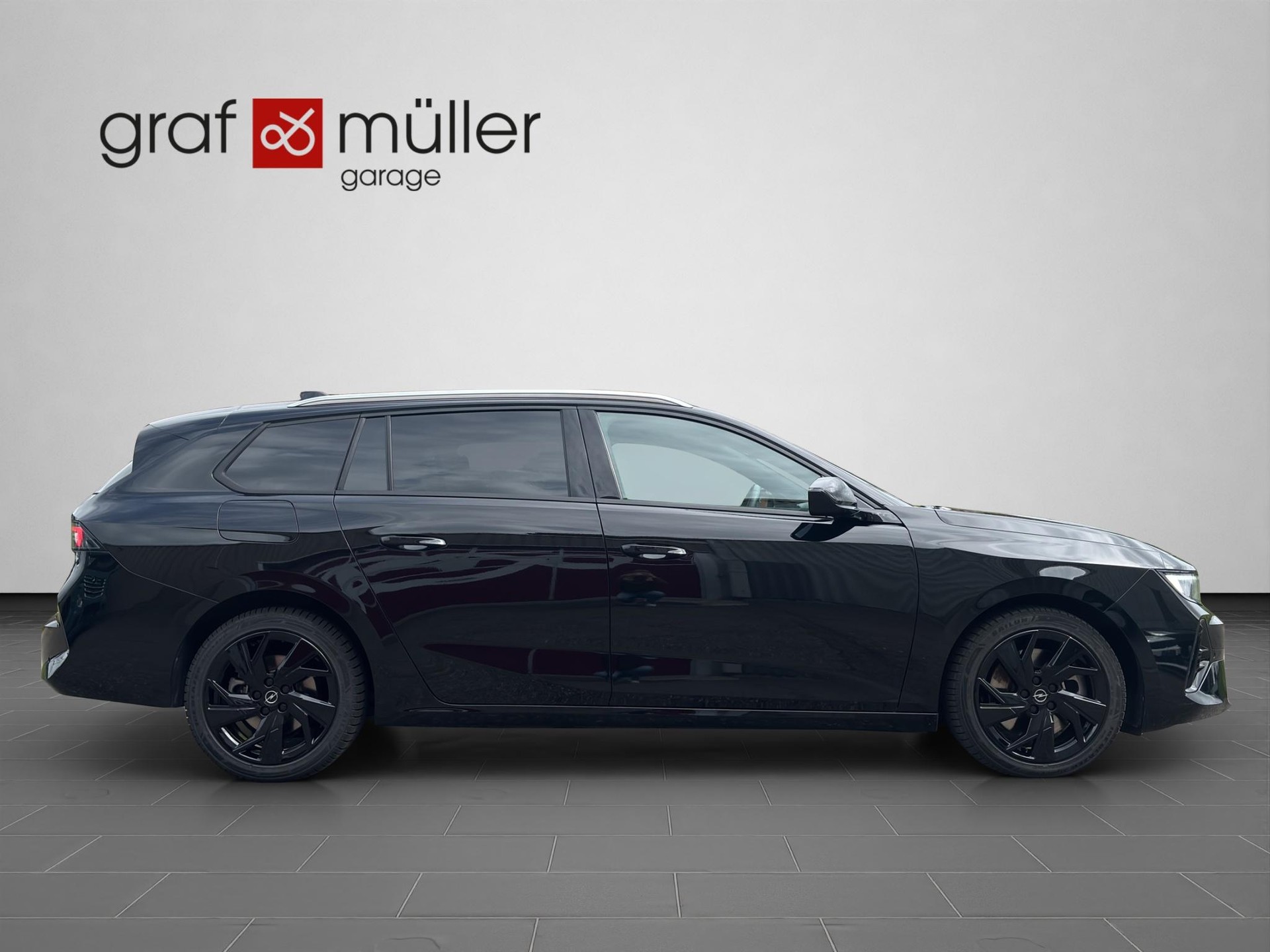 OPEL Astra Sports Tourer 1.6 T PHEV 180 GS-image-19