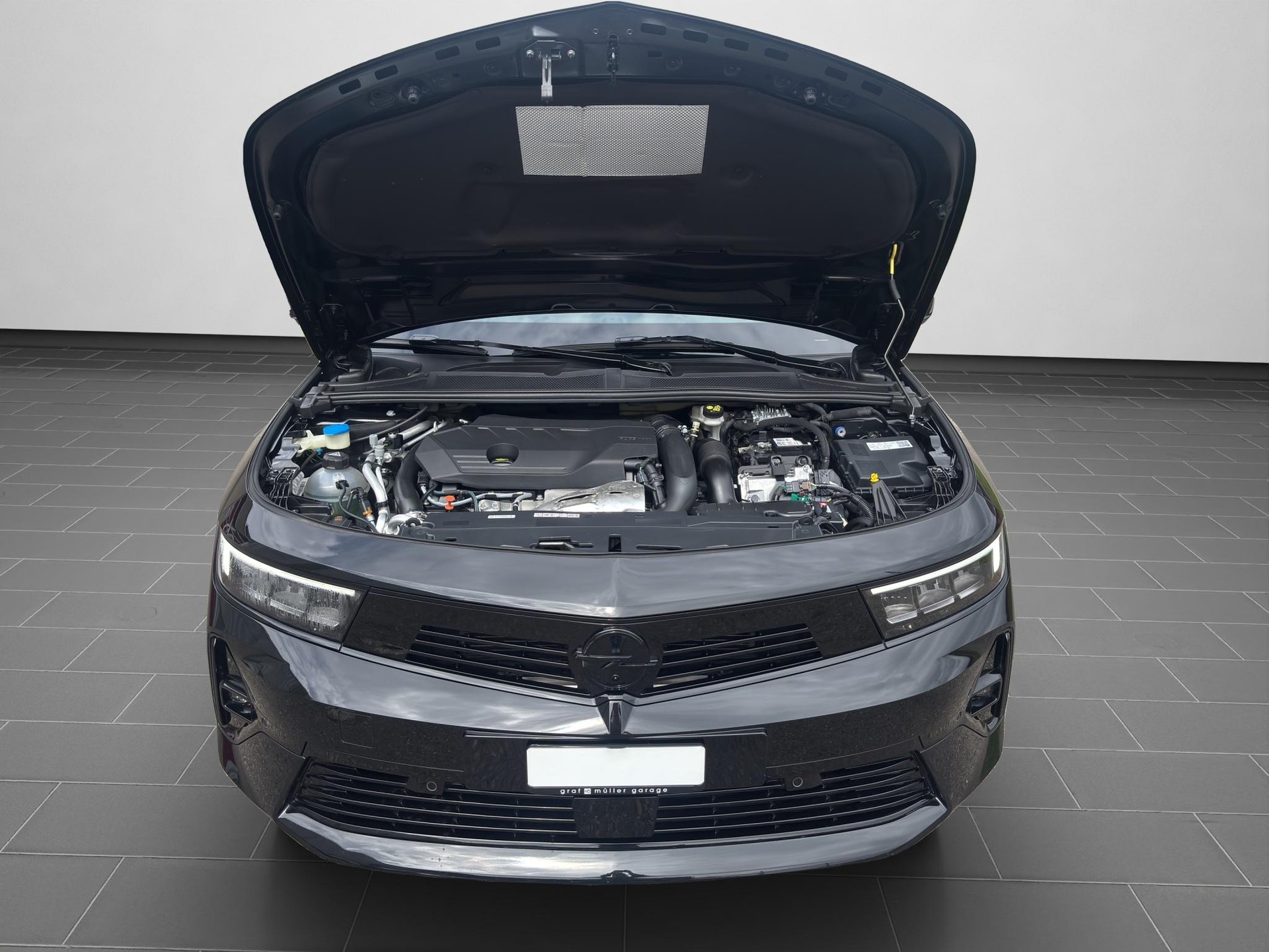 OPEL Astra Sports Tourer 1.6 T PHEV 180 GS-image-21