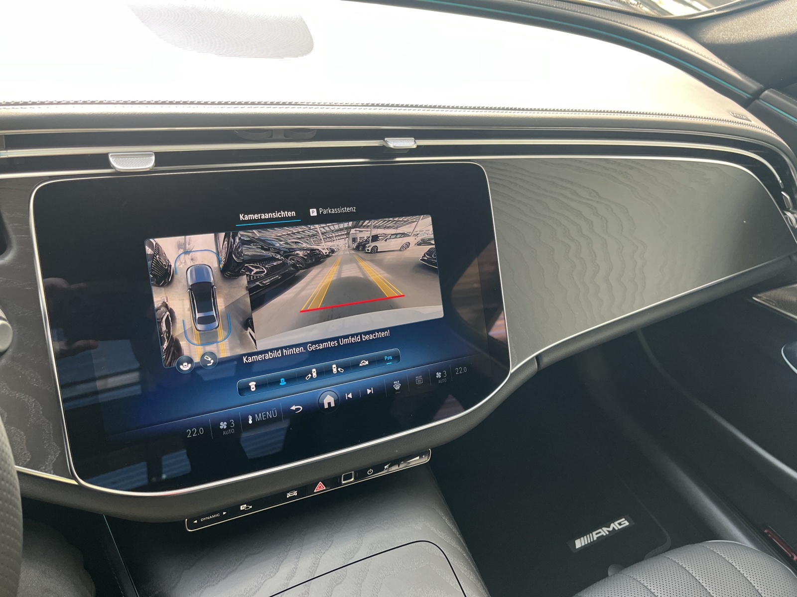 MERCEDES-BENZ E 450 d 4Matic 9G-Tronic-image-11