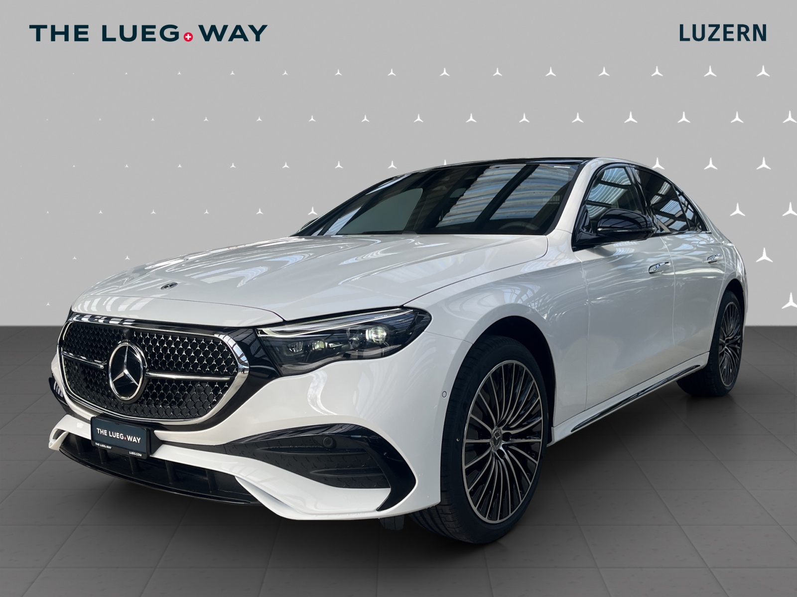 MERCEDES-BENZ E 450 d 4Matic 9G-Tronic-image-0