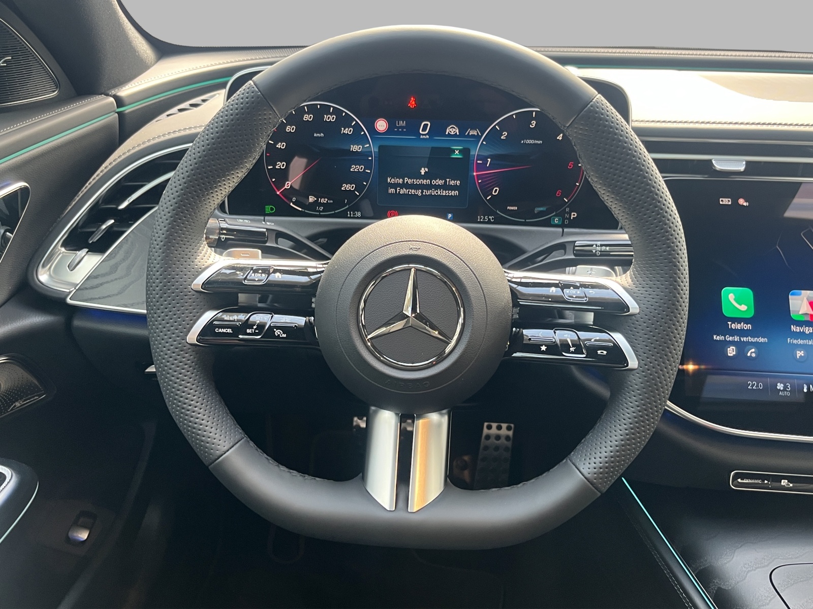 MERCEDES-BENZ E 450 d 4Matic 9G-Tronic-image-9