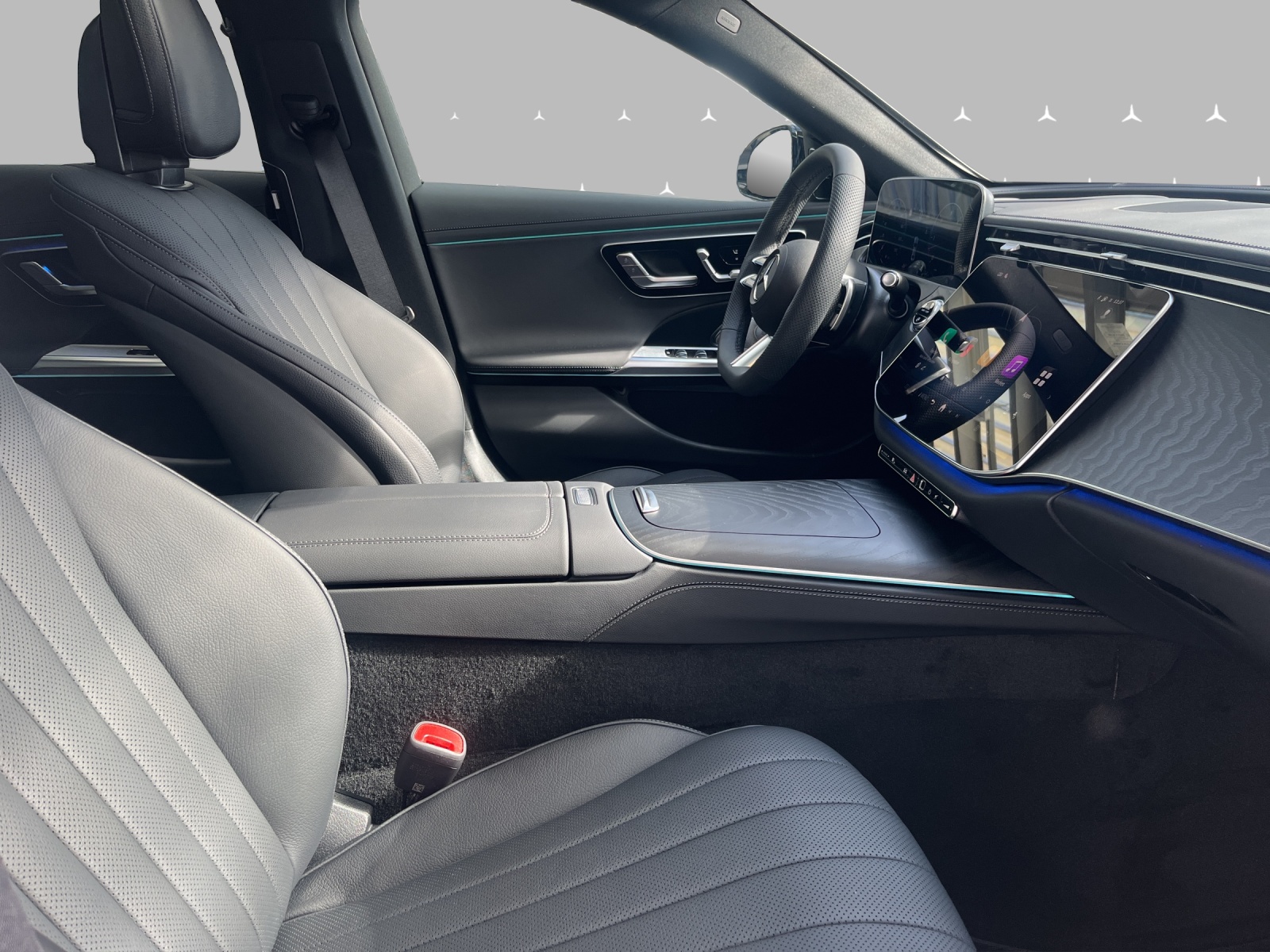 MERCEDES-BENZ E 450 d 4Matic 9G-Tronic-image-13