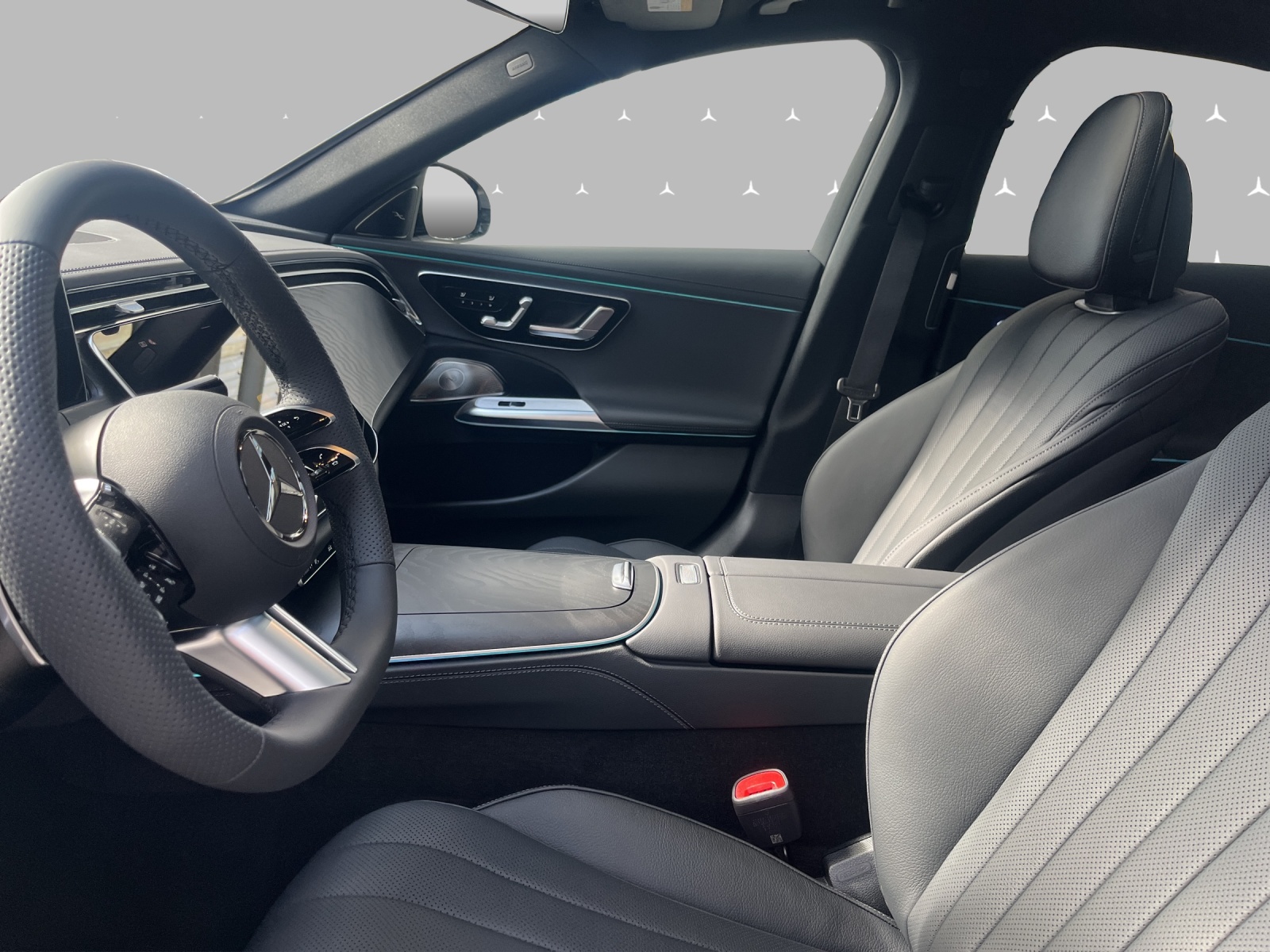 MERCEDES-BENZ E 450 d 4Matic 9G-Tronic-image-7