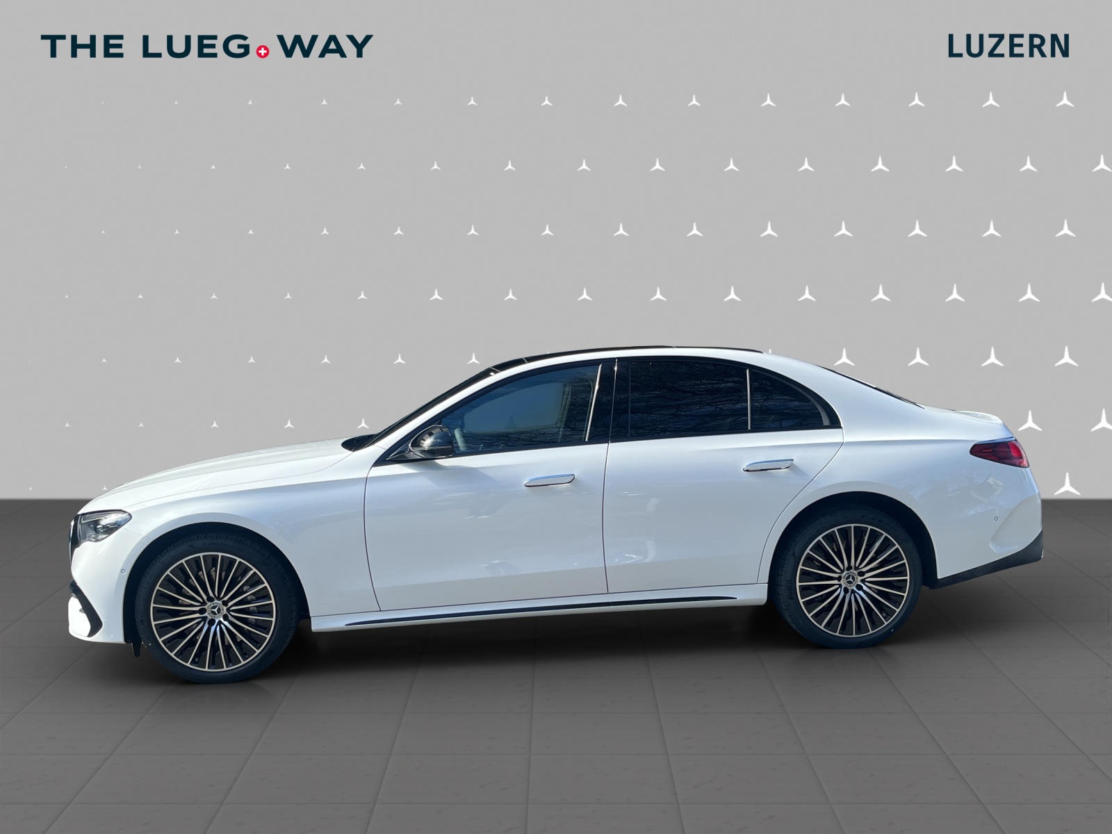 MERCEDES-BENZ E 450 d 4Matic 9G-Tronic-image-1