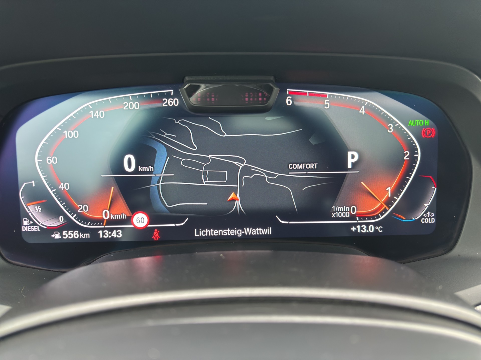 BMW X5 xDrive 48V 40d M Sport Steptronic-image-5