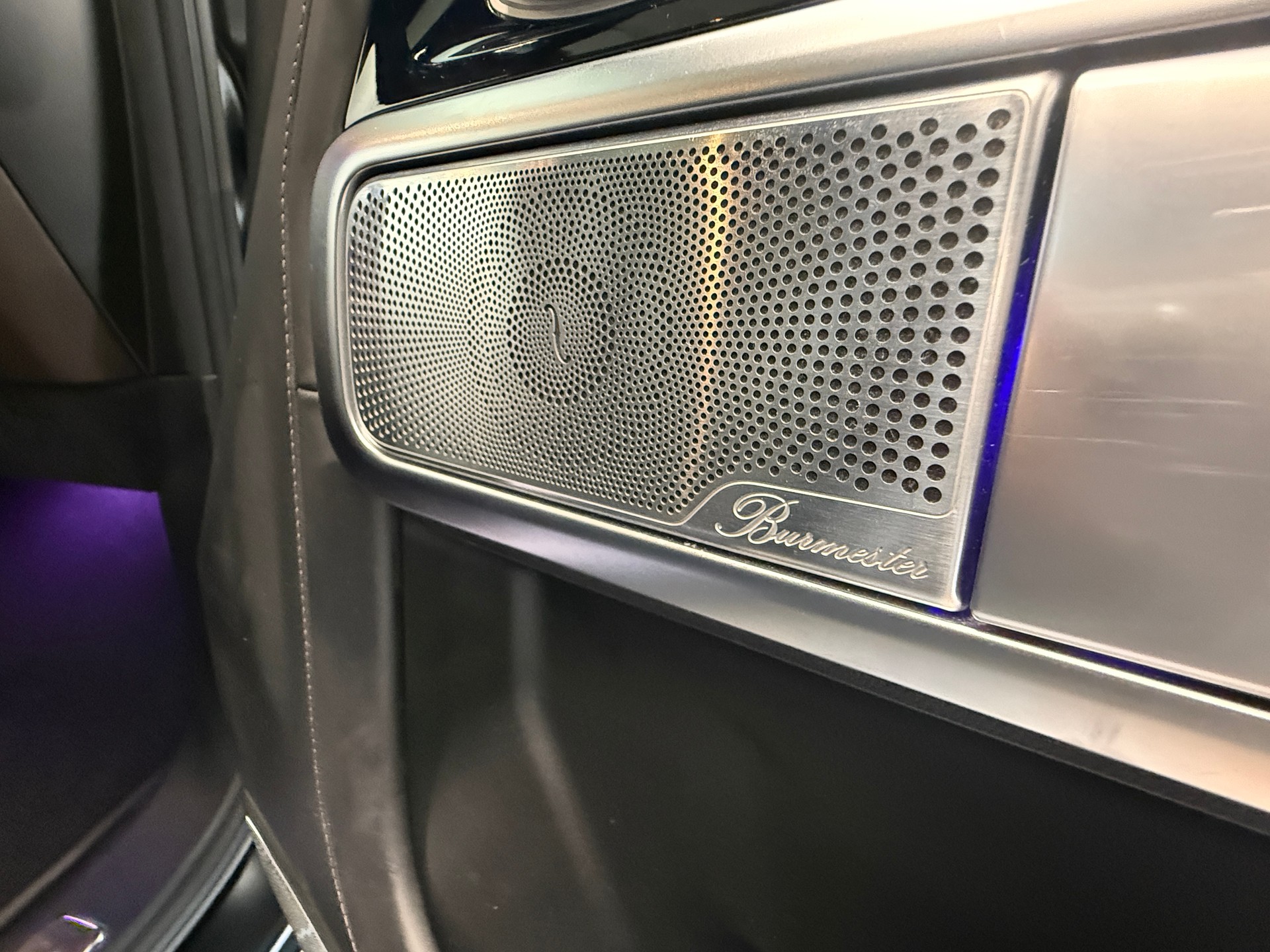 MERCEDES-BENZ G 63 AMG Edition 1 Speedshift Plus G-Tronic Ab 1450.- pro Monat-image-20