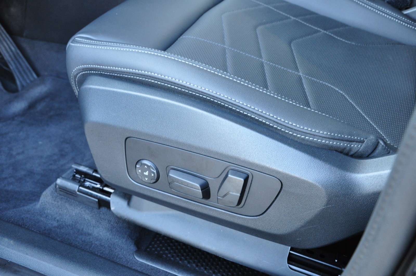 BMW X1 xDrive 20d 48V M Sport Pro-image-6