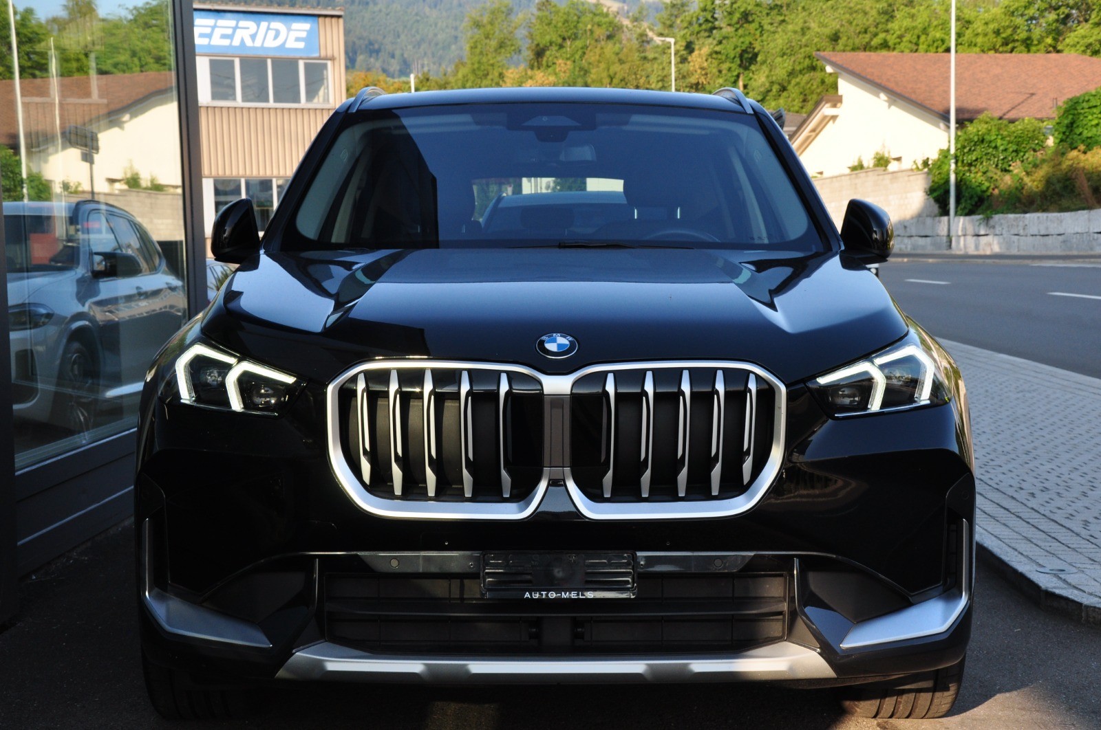 BMW X1 xDrive 20d 48V M Sport Pro-image-5