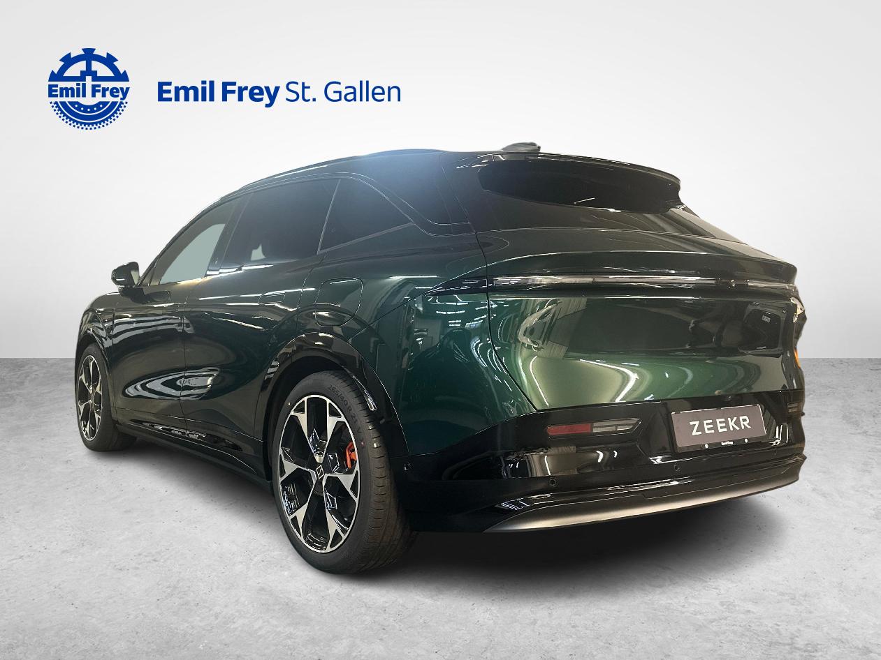 ZEEKR 7X Privilege AWD-image-2