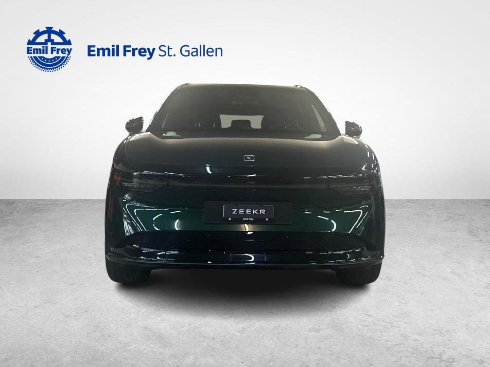 ZEEKR 7X Privilege AWD-image-7