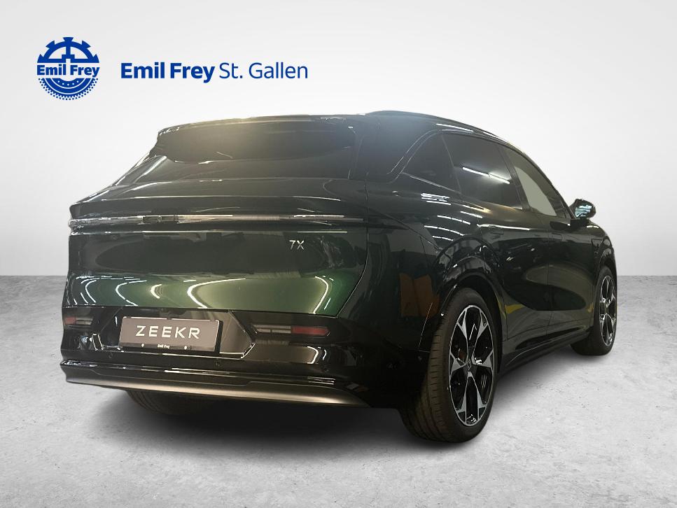 ZEEKR 7X Privilege AWD-image-4