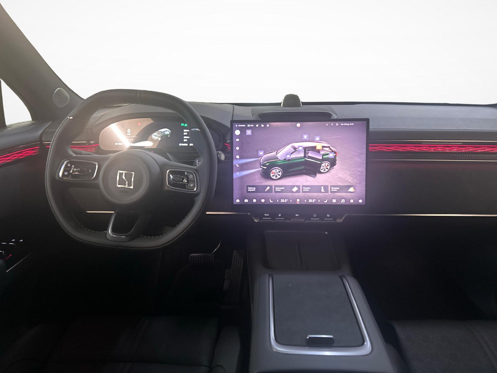 ZEEKR 7X Privilege AWD-image-8