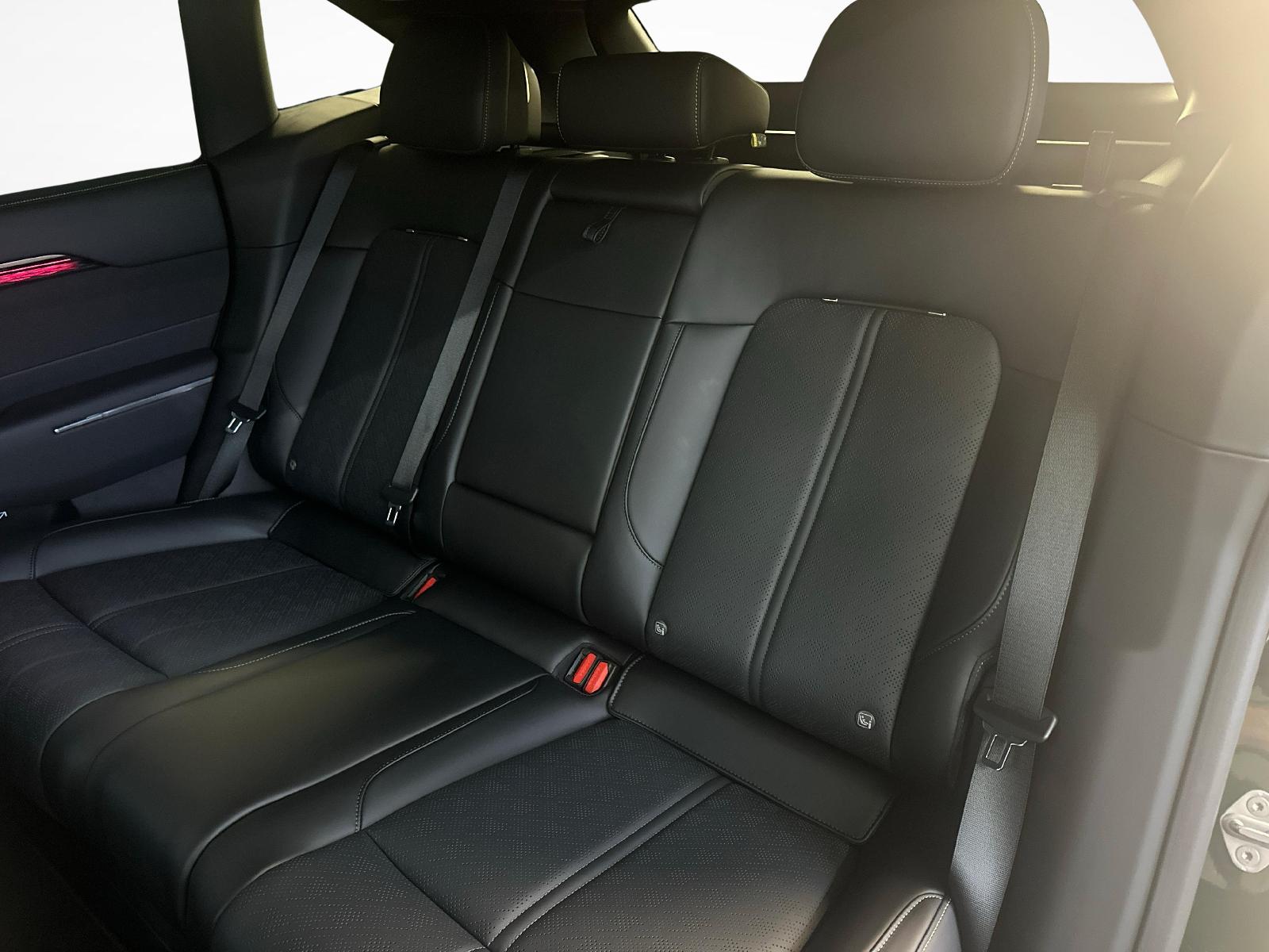 ZEEKR 7X Privilege AWD-image-10