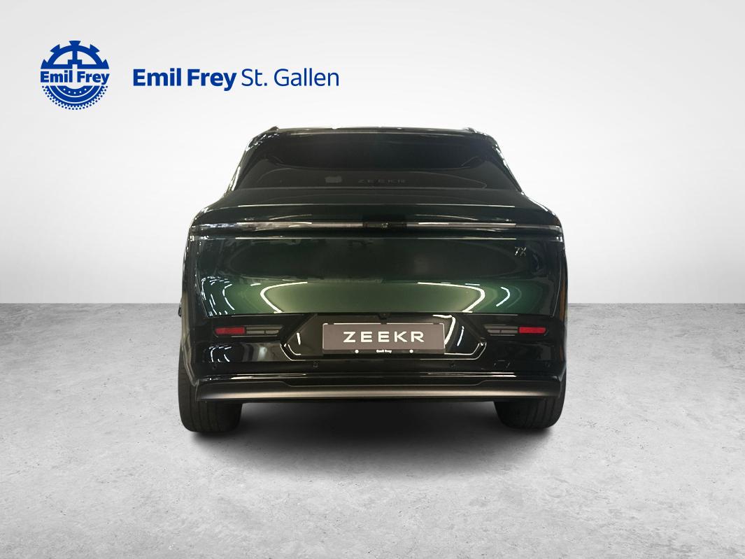 ZEEKR 7X Privilege AWD-image-3