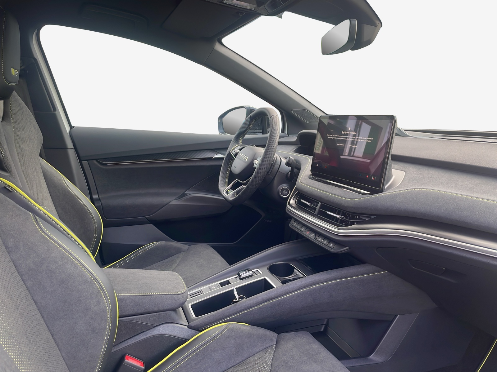 SKODA Elroq RS 4x4-image-5