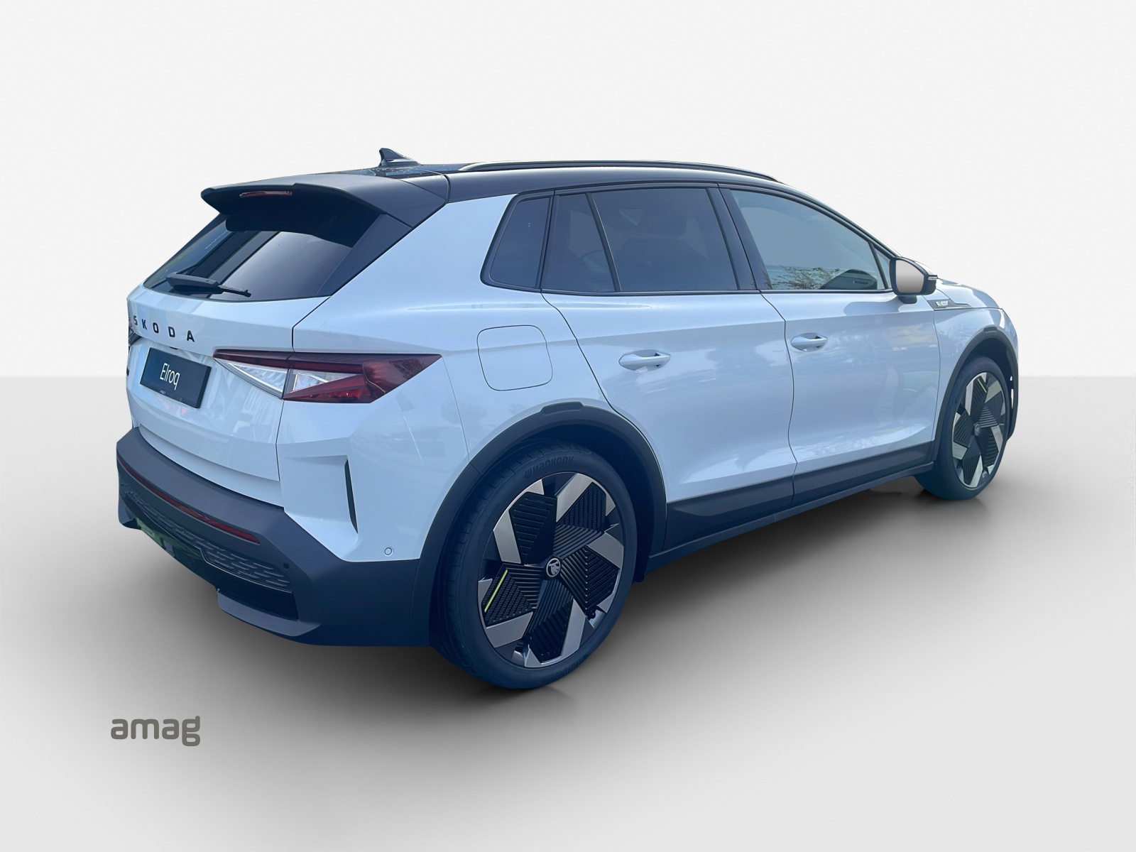 SKODA Elroq RS 4x4-image-3