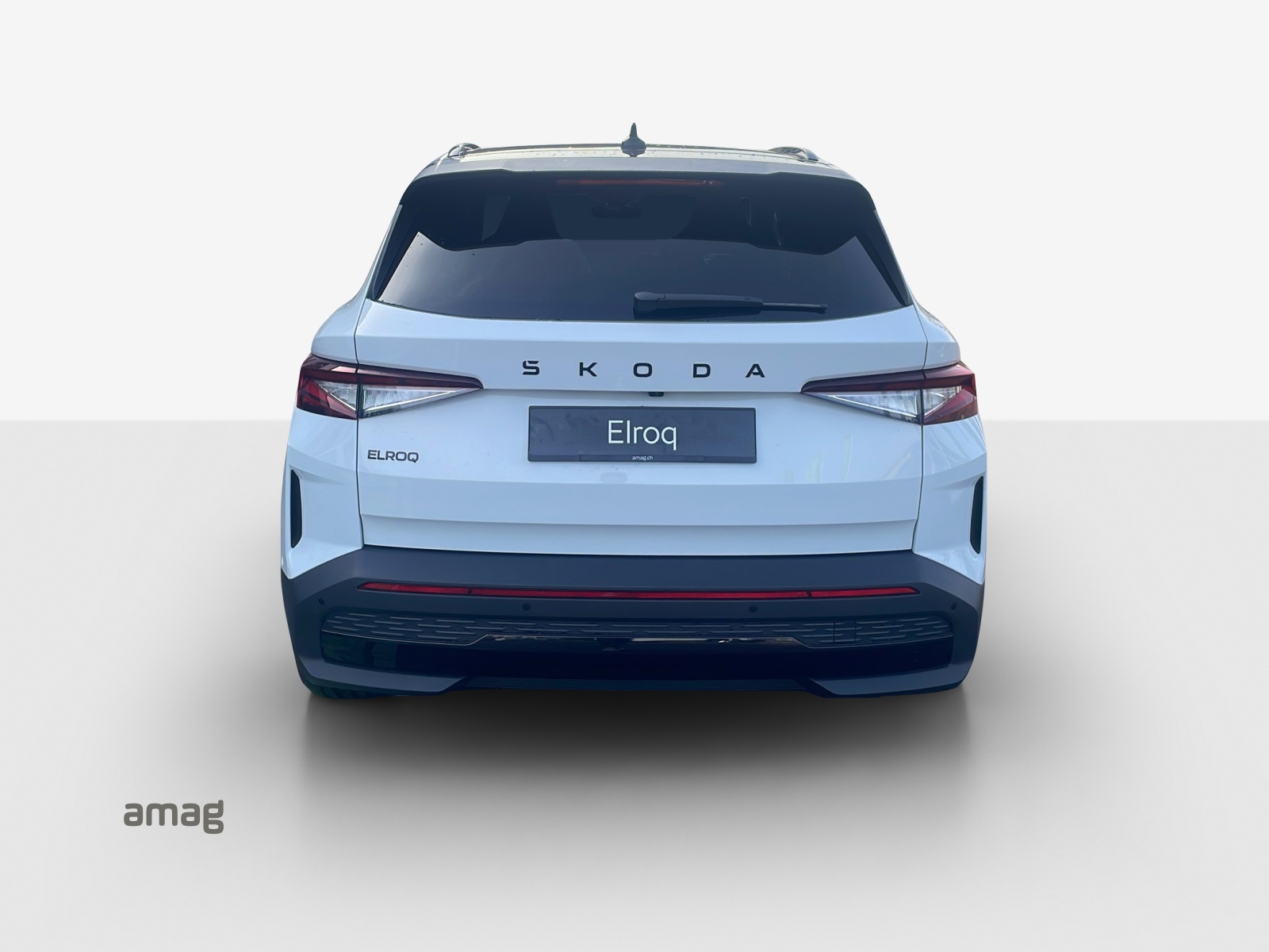 SKODA Elroq RS 4x4-image-2