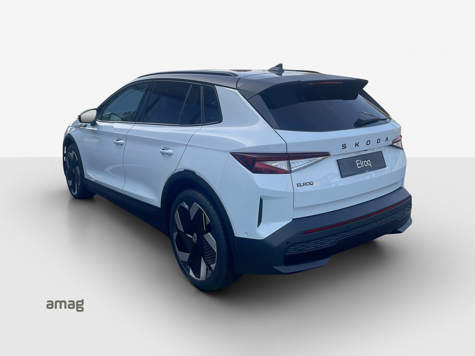SKODA Elroq RS 4x4-image-15