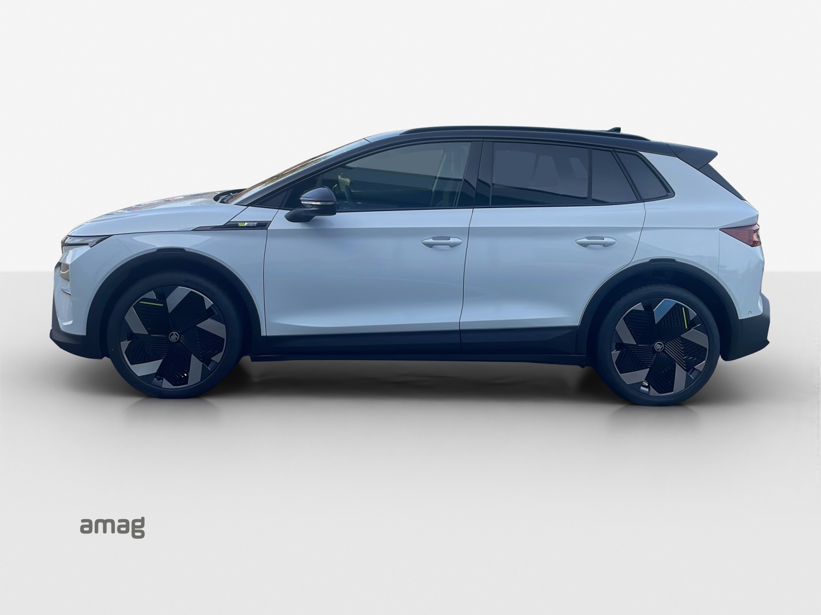 SKODA Elroq RS 4x4-image-14