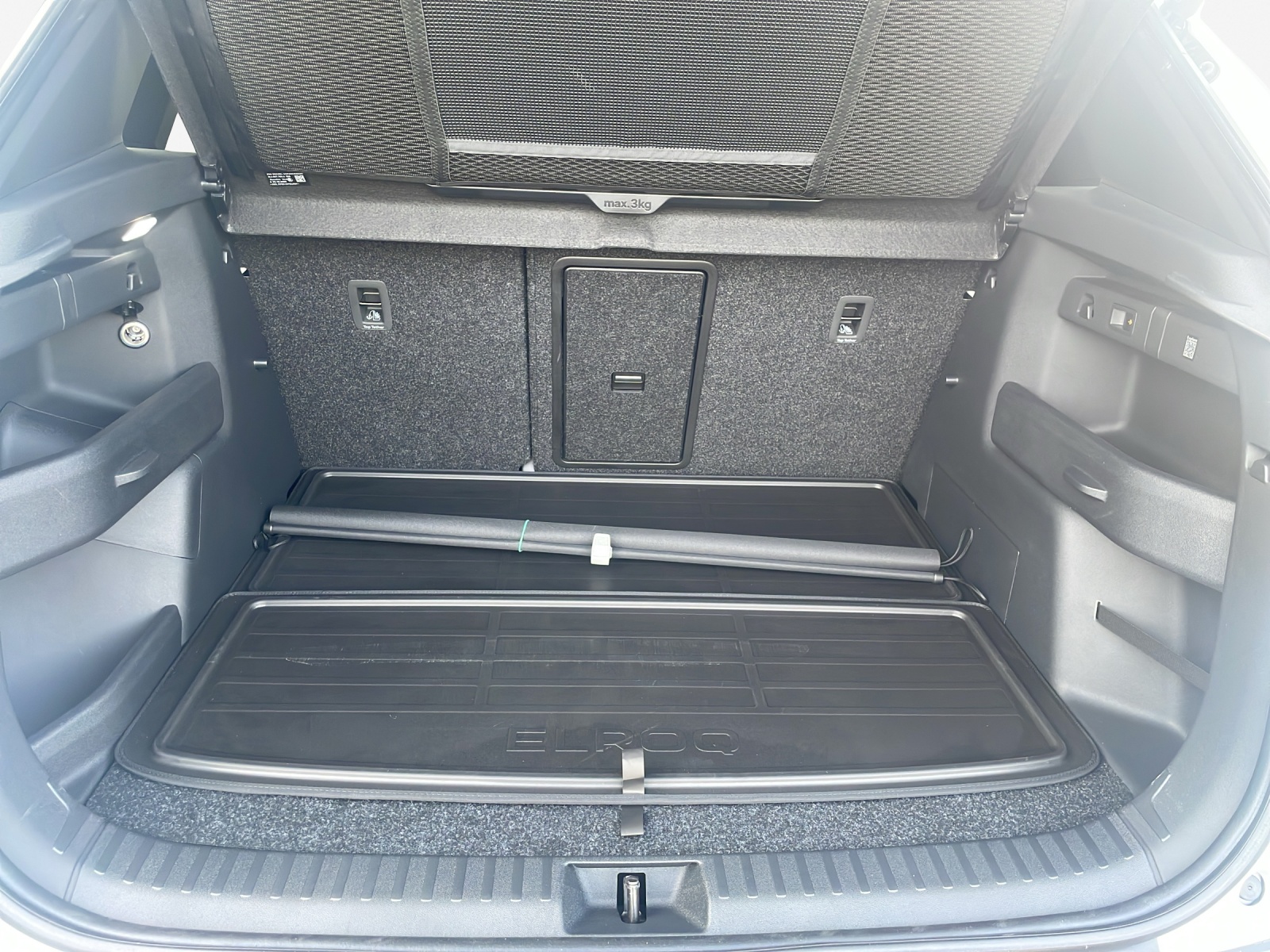 SKODA Elroq RS 4x4-image-10