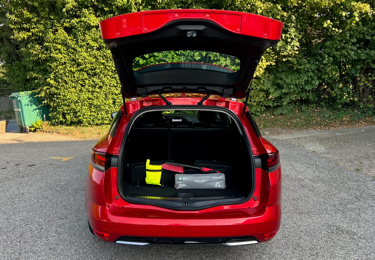 RENAULT Mégane Grandtour 1.5 dCi Business EDC-image-15