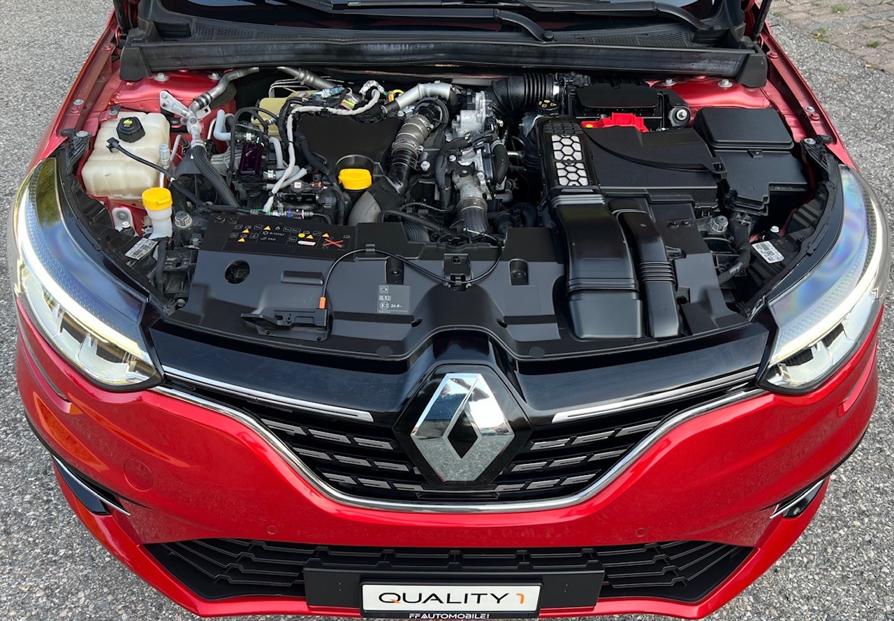 RENAULT Mégane Grandtour 1.5 dCi Business EDC-image-13